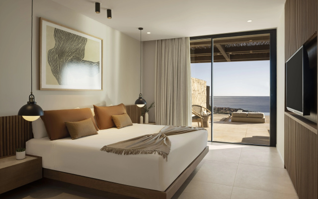 Royal Hideaway Corales Villas