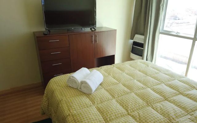 Almudena Suites Uyuni