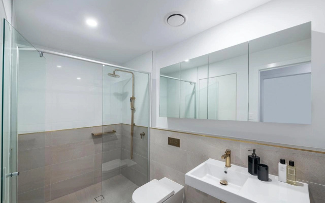Peninsular Residences Gold Coast