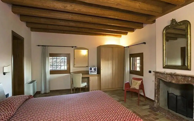 Villa San Biagio
