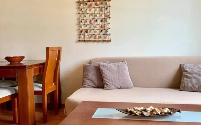 Apartello - Garden of Eden 5, Sveti Vlas - Studio