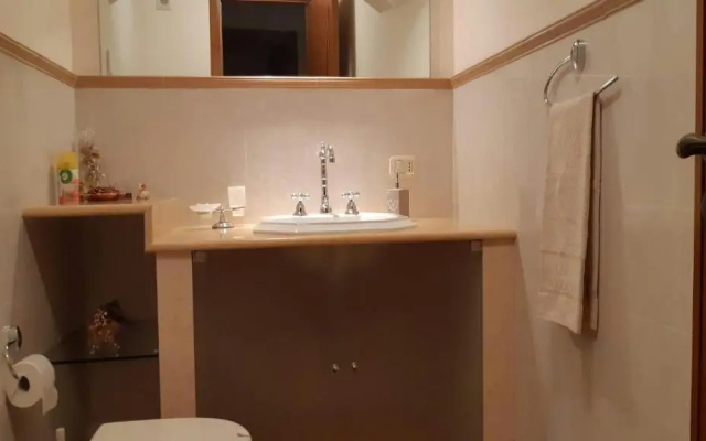 Carini Luxury Apartment vicino aereoporto e al mare