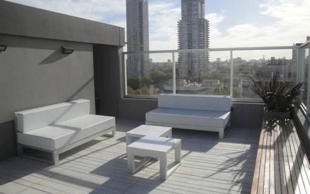 Gold Soho Suites y Studios