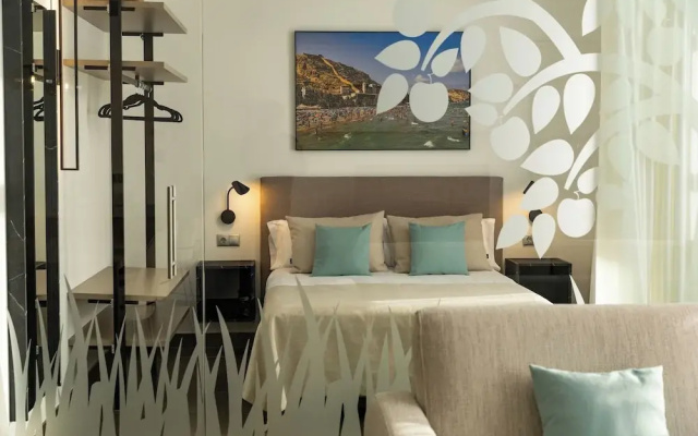 Guillman Suites