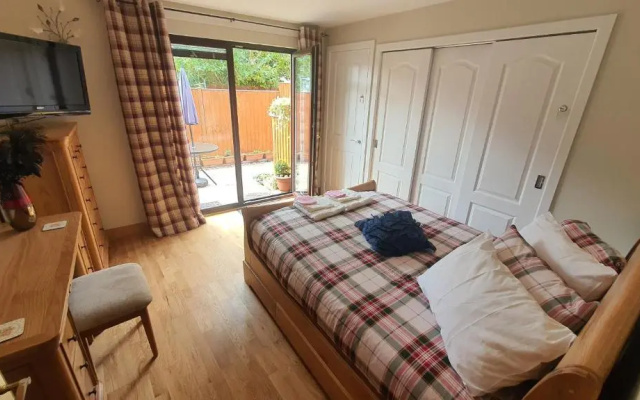 Ardconnel Apartment