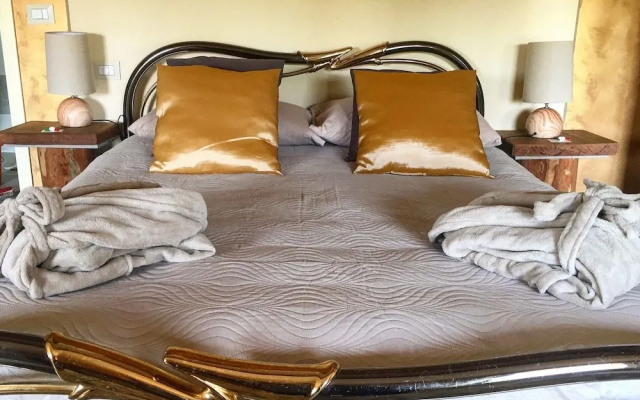 B&B La Valle Dei Vigher