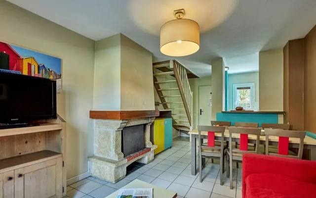 Residence Port Guillaume, Dives sur Mer