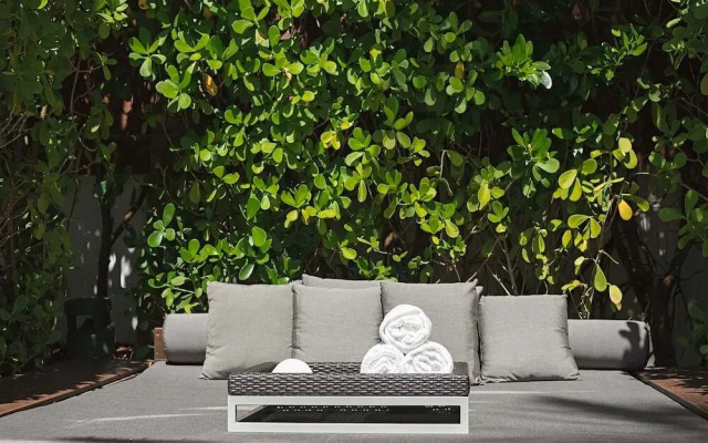 Setai Hotel Private Residence - 3208