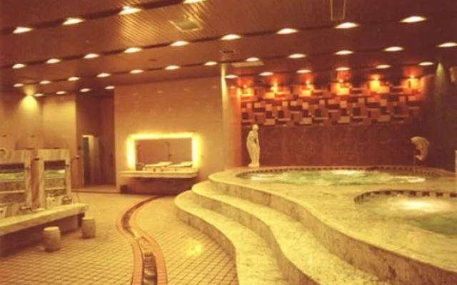 Huandao Boya Art Palace