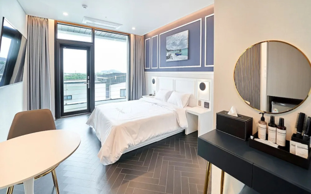 Daecheon SN Hotel