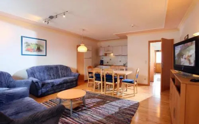 Appartements KALSWIRT