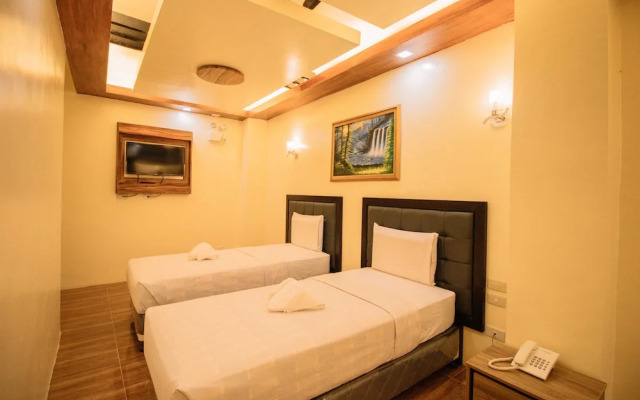 Hotel La Maria