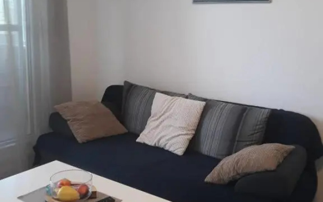 Apartments Juhart