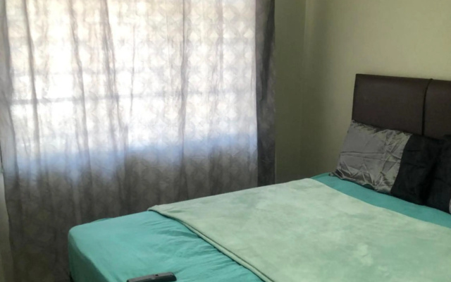 Josephs Guest Home Kimberley