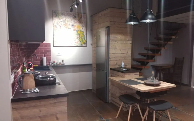 Filiasmemories apartments