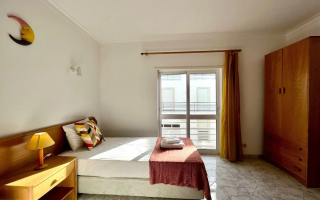 Albufeira Falesia Beach 4 by Homing