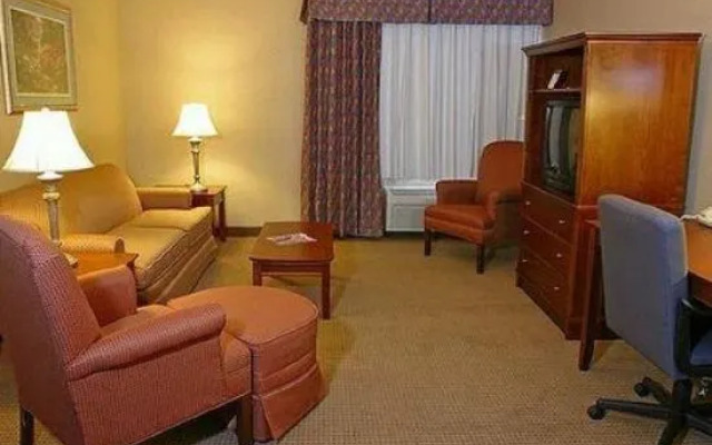 Holiday Inn Express & Suites Goodlettsville N - Nashville