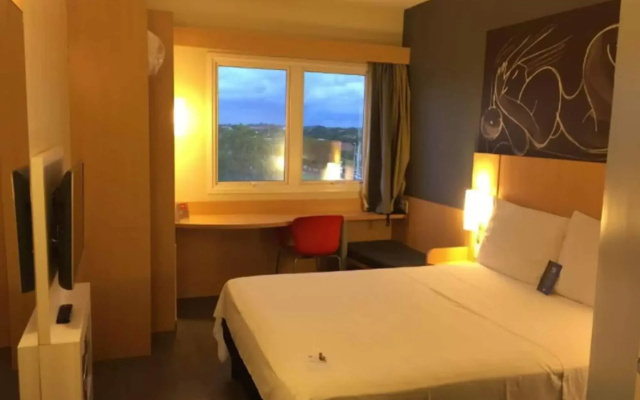 ibis Rio Branco