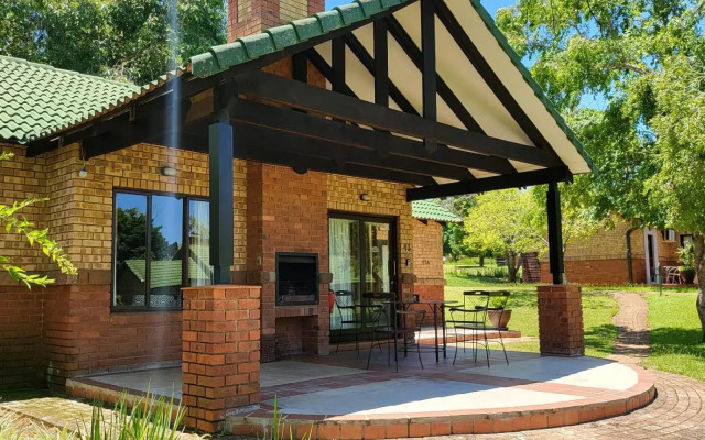 A Golfer's Dream Near KNP