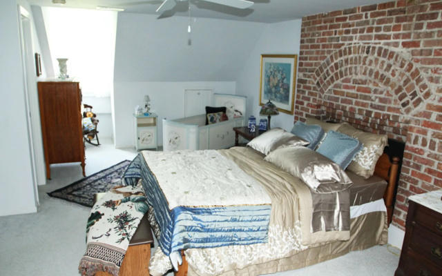 Angie's B&B