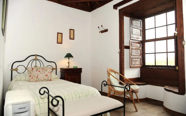 Casa Rural El Rincón by Isla Bonita