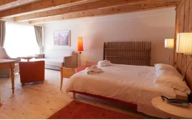 Chalet Prà delle Nasse