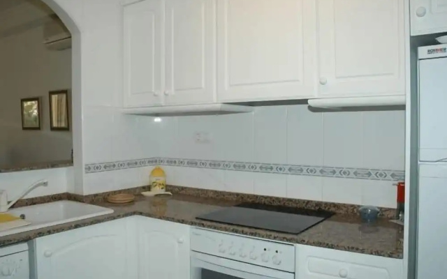 Bungalow Giralda