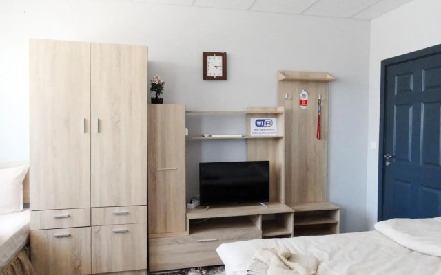 Apartments EMIZA
