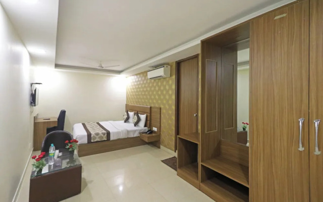 Hotel Grand Suites -Delhi Airport