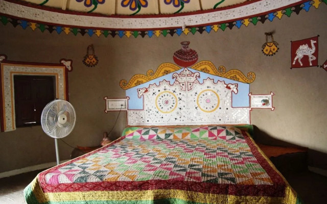 Rann Visamo Village Resort