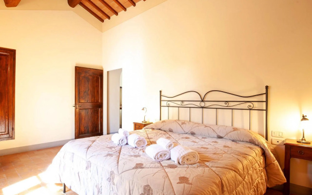 Well Kept Apartment near Cortona
