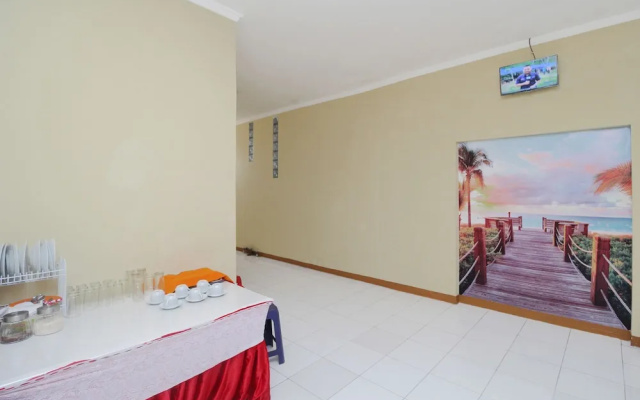 Airy Tanjung Baru Pulau Morotai 15A Bandar Lampung