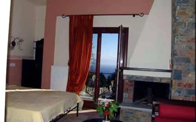 Hotel Erotas