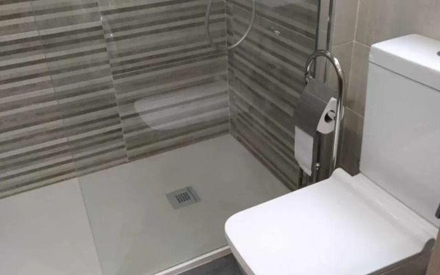 Apartamento Retiro