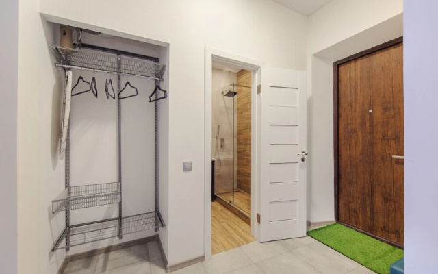 Kvartiras Minsk Apartments 2