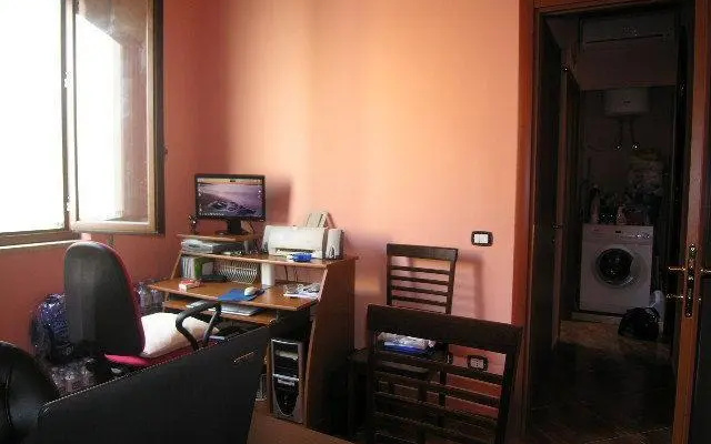 Casa degli Stabilimenti