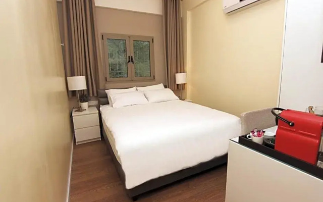 Idelson Hotel