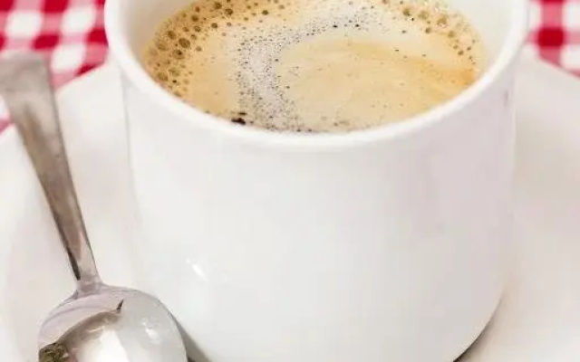 Casa del Café Oro de Los Tuxtlas