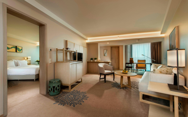 Delta Hotels by Marriott Frankfurt Offenbach