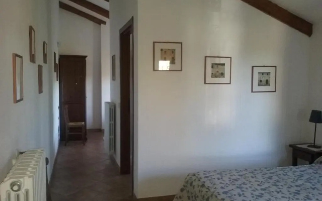 Agriturismo Cascina Barin