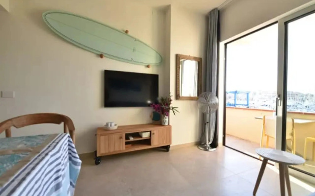 Charming Accommodation in Palau