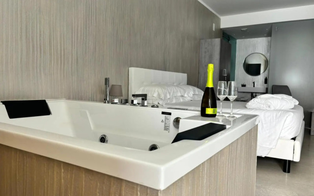 Catania Sea Palace Hotel
