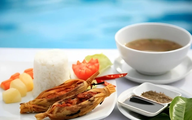Hotel Sahid Bandar Lampung
