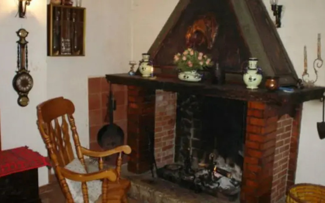 La maison de Claire