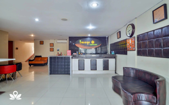 Image Hotel & Resto