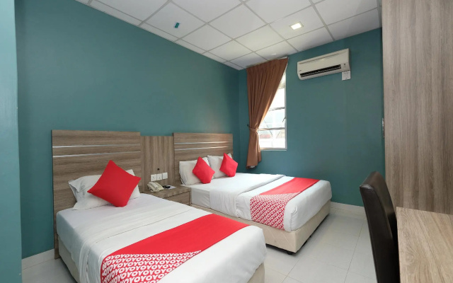 Mehram Hotel Sdn Bhd