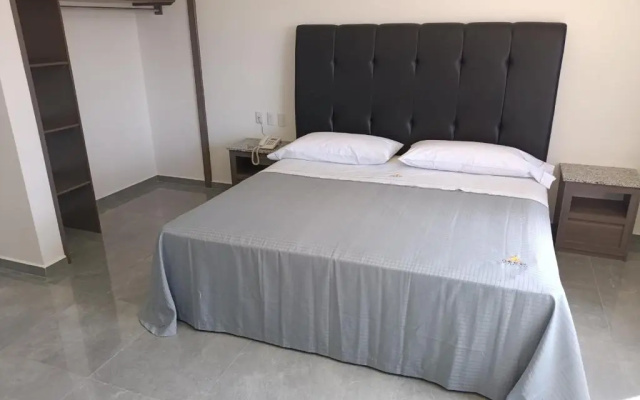 Hotel y Villas Costa del Sol