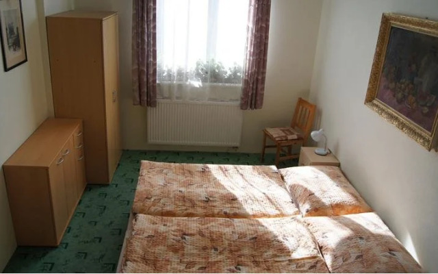Pension Kalista