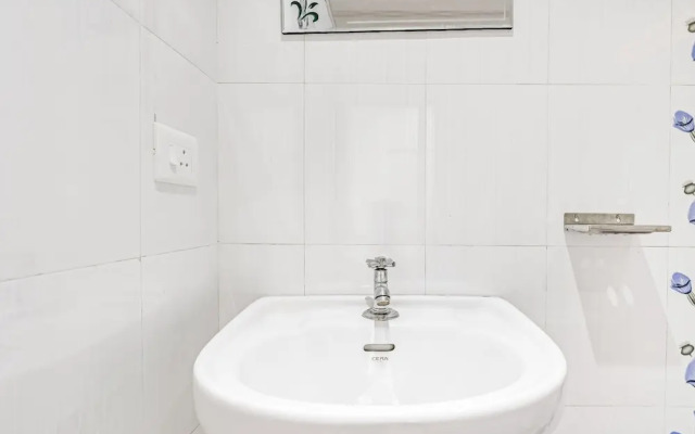 GuestHouser 2 BHK Villa 4e77