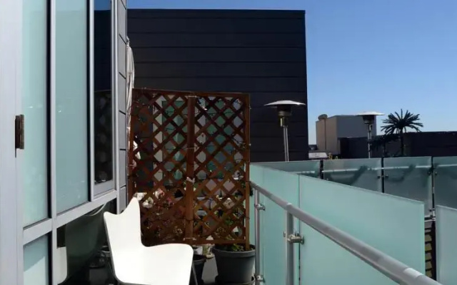 Beach City Suite #2